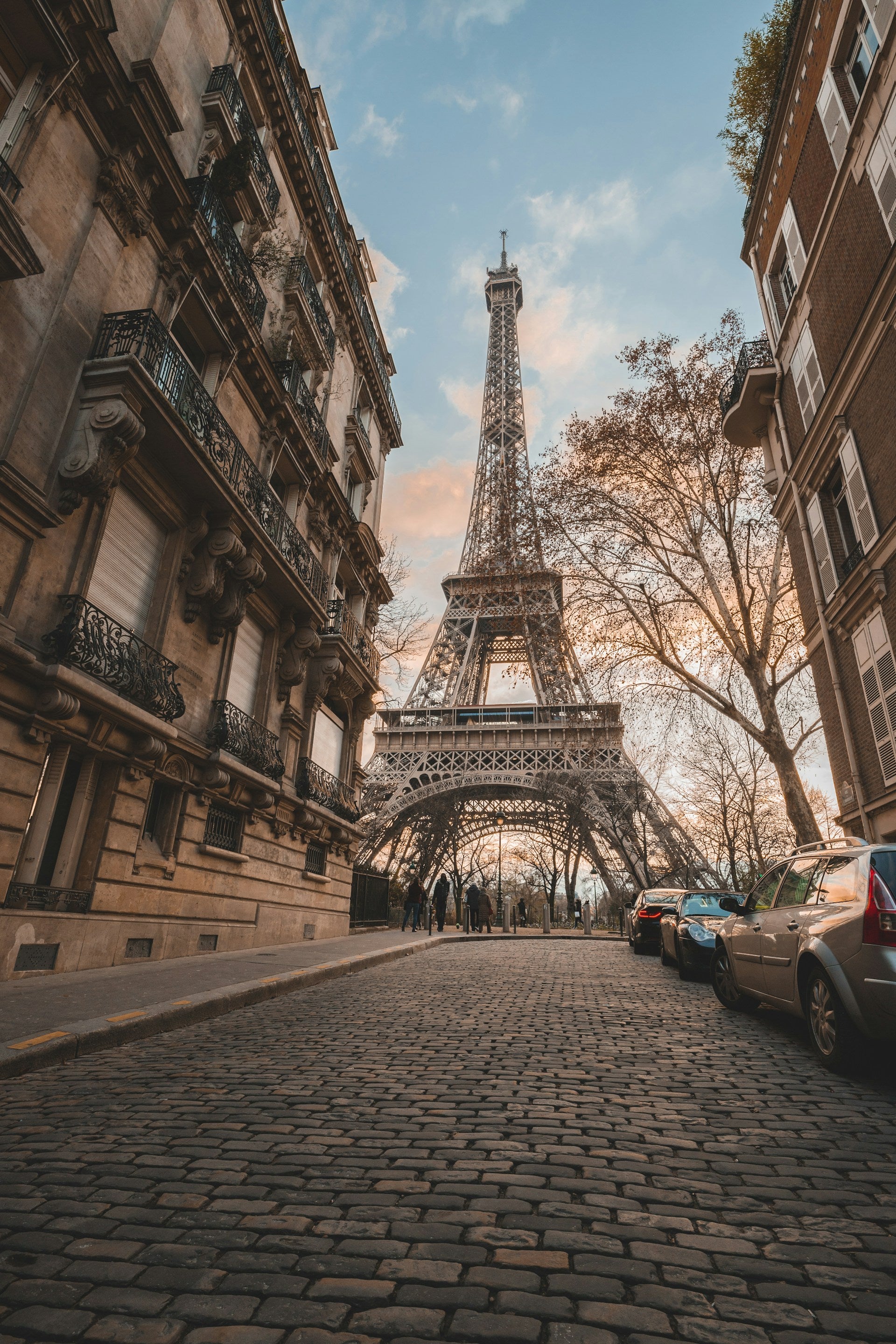 Learn French